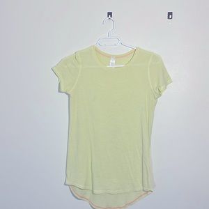 Ivivva Soft Athletic Short Sleeve